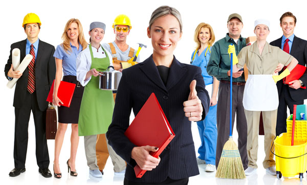 İzkent Ev Taşıma Personeli Hizmeti